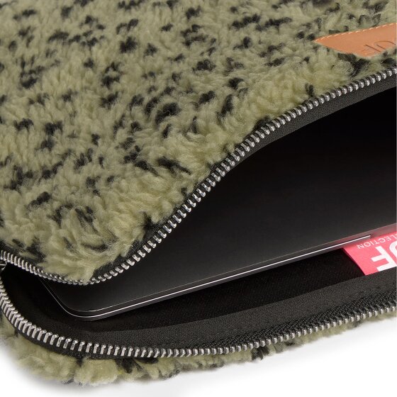 Wouf Teddy Custodia per computer portatile 32.5 cm