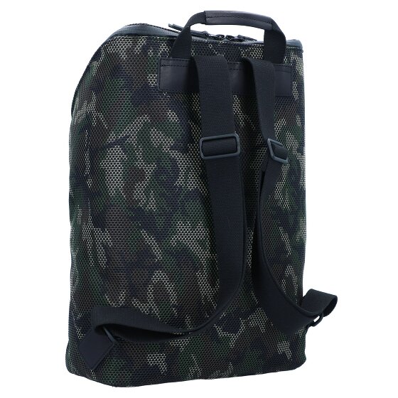 Jost Zaino a rete 41 cm Scomparto per laptop