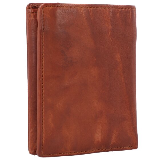 Harbour 2nd Cool Casual Amoy Portafoglio in pelle 9 cm