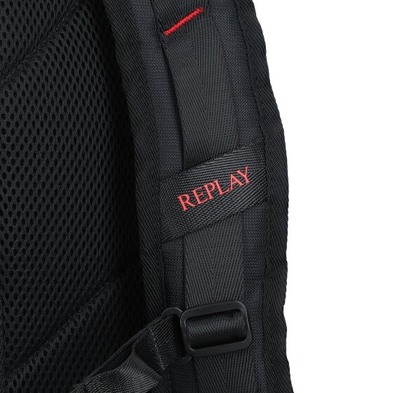 Replay Zaino da giorno 45 cm Scomparto per laptop