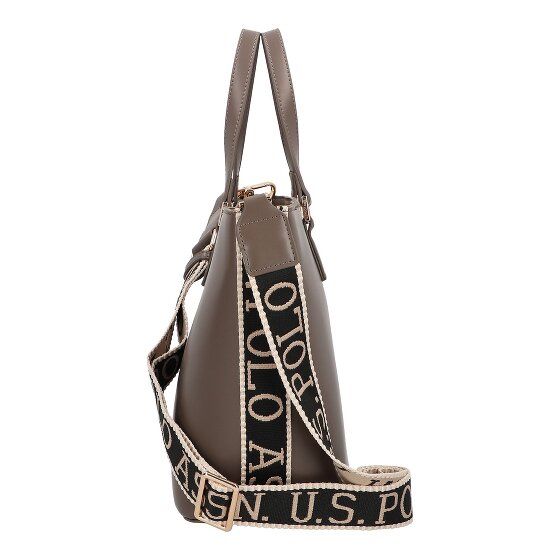 U.S. Polo Assn. Heat Borsa shopper 27 cm