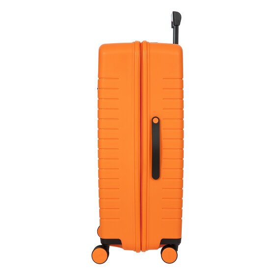Bric's BY Ulisse Carrello a 4 ruote 79 cm