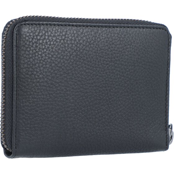 camel active Pura Portafoglio Vera Pelle 12 cm