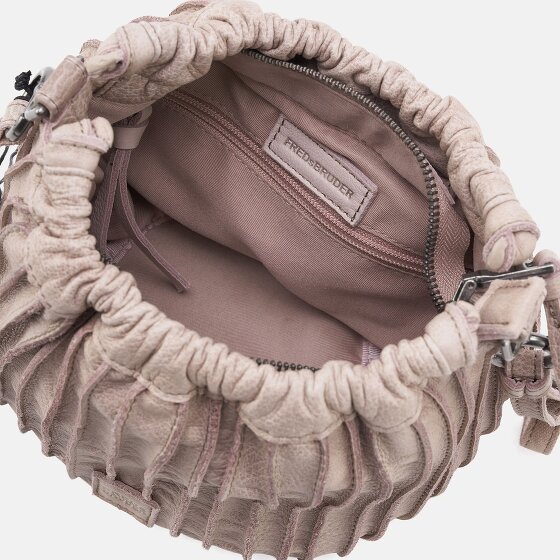FredsBruder Say Hello Borsa borsa borsa Pelle 22 cm