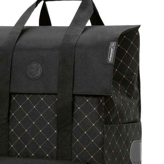 Andersen Shopper Royal Shopper Lisa Carrello della spesa 59 cm