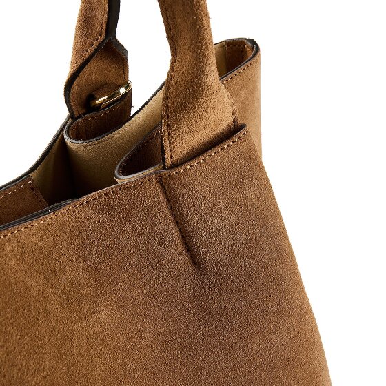 abro Essential Borsa shopper Pelle 30 cm