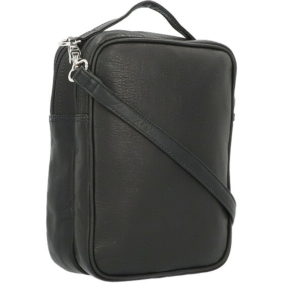 Harold's Borsetta country in pelle 18 cm