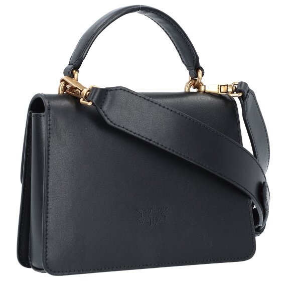 PINKO Love One One Borsetta Pelle 20 cm