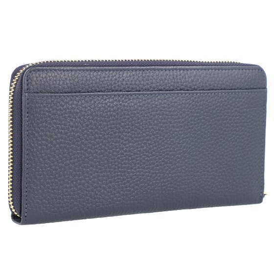 Braun Büffel Asti Portafoglio Protezione RFID Pelle 19 cm