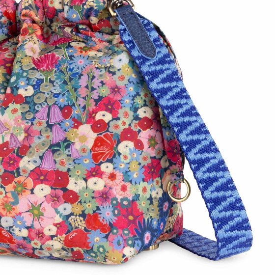 Oilily Scottish Garden Donnie Borsa shopper 22 cm