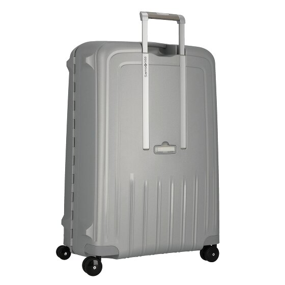Samsonite S'Cure Trolley a 4 ruote 81 cm