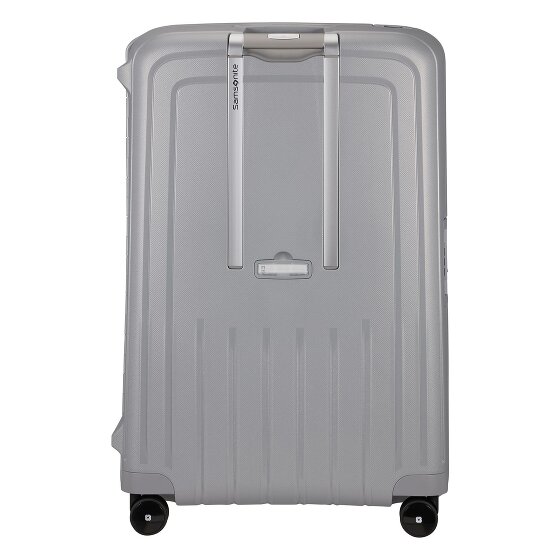 Samsonite S'Cure Trolley a 4 ruote 81 cm