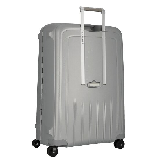Samsonite S'Cure Trolley a 4 ruote 81 cm