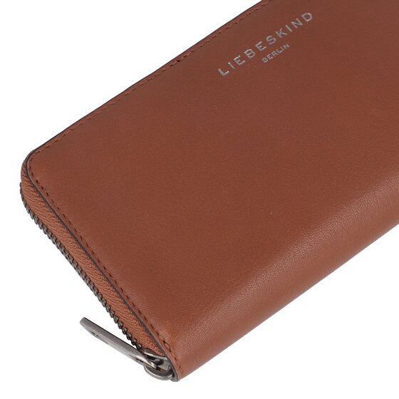 Liebeskind Gigi Portafoglio Protezione RFID Pelle 19 cm