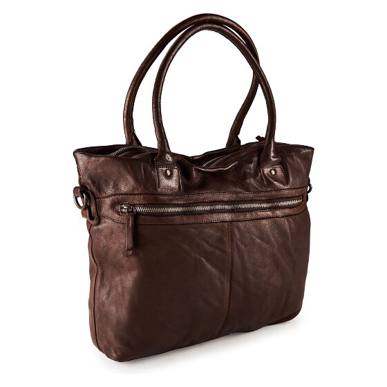 Harold's Submarine Borsa shopper Pelle 43 cm