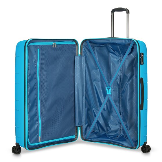 MODO by Roncato Supernova 2.0 4 ruote Carrello 76 cm