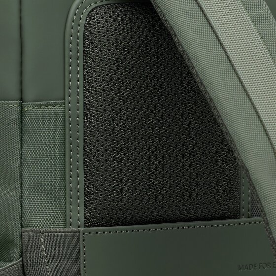 Kapten & Son Bergen Pro Zaino da giorno 39 cm Vano porta PC