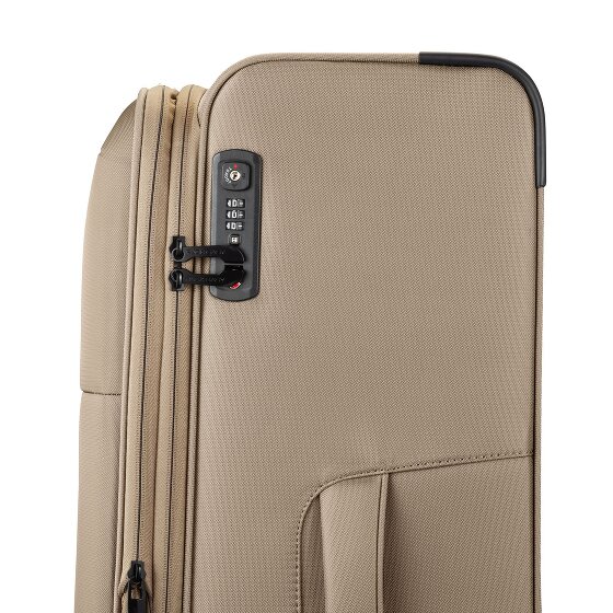 Pack Easy GoOn 4 ruote Carrello L 78 cm