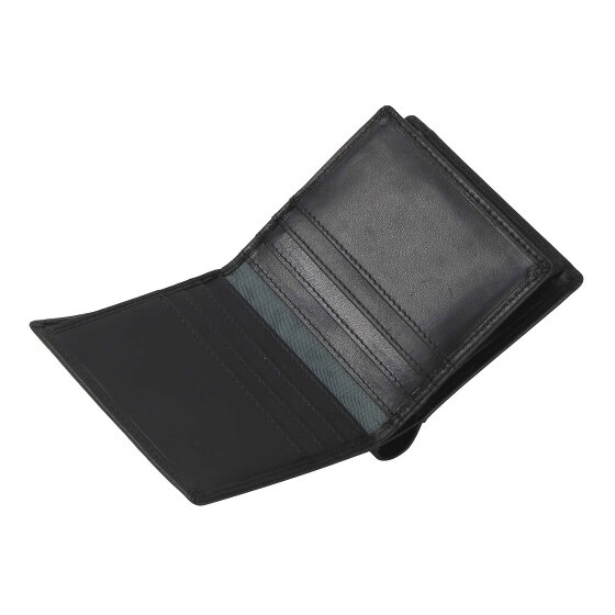 Jost Aarhus Portafoglio Pelle 8.5 cm Jost Aarhus Portafoglio Pelle 8.5 cm