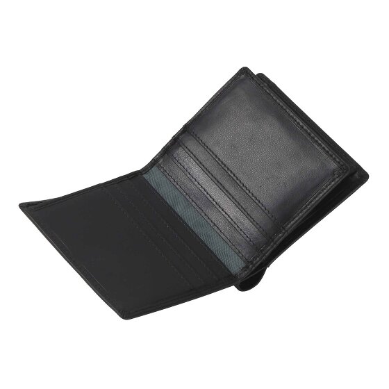 Jost Aarhus Portafoglio Pelle 8.5 cm