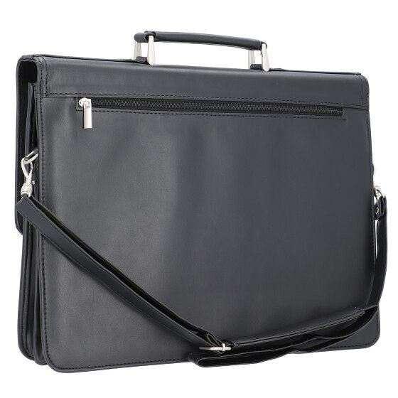 Alassio Veneto Briefcase 42 cm scomparto per laptop