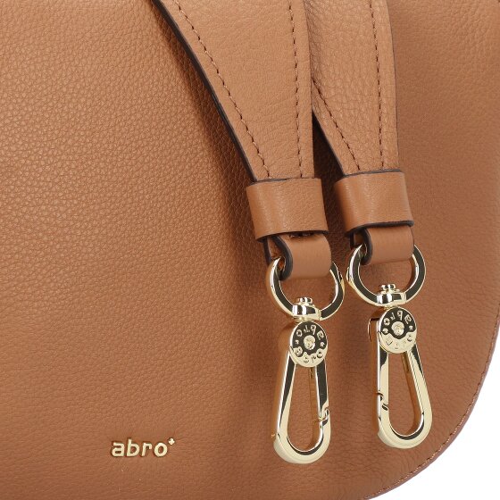 abro Dalia Borsa a tracolla Pelle 22 cm