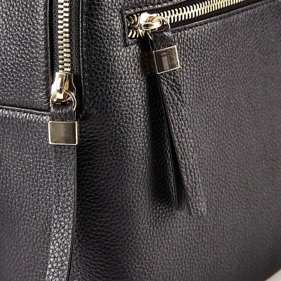 Picard Java Zaino da città Vera Pelle 28 cm