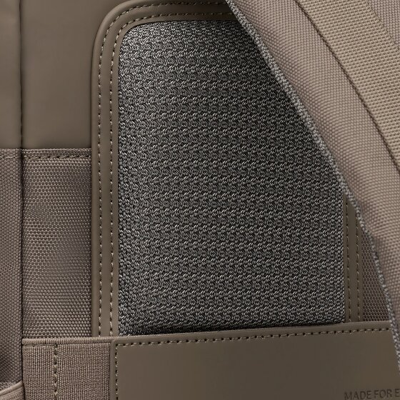 Kapten & Son Bergen Pro Zaino da giorno 39 cm Scomparto per laptop