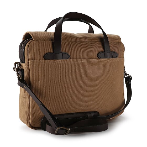 Filson Luggage Twill Valigetta 40.5 cm Scomparto per laptop