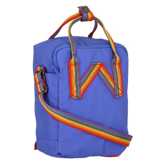 Fjällräven Kanken Rainbow Sling Tracolla 15 cm