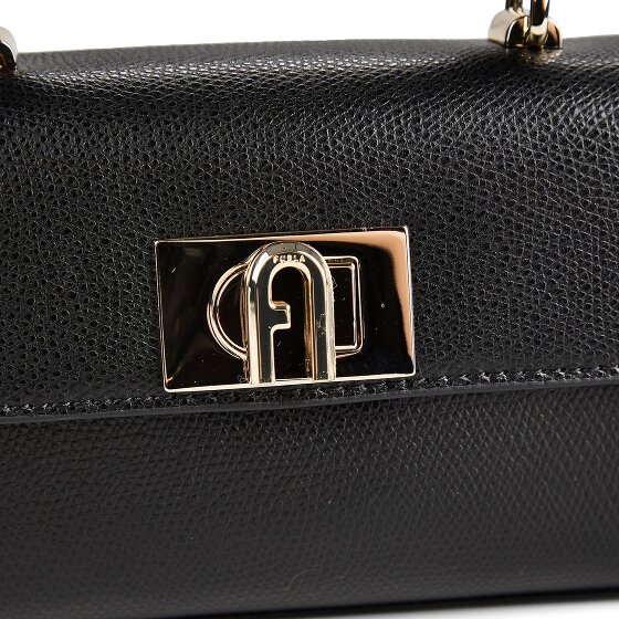 Furla 1927 Mini borsa a mano Vera Pelle 18 cm