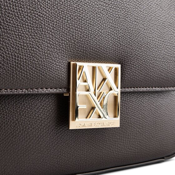 Armani Exchange Amy Borsa a tracolla 21 cm