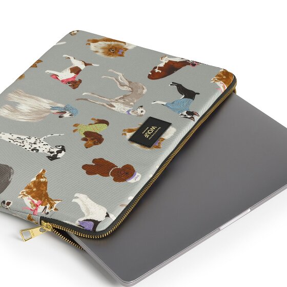 Wouf Daily Custodia per computer portatile 35.5 cm