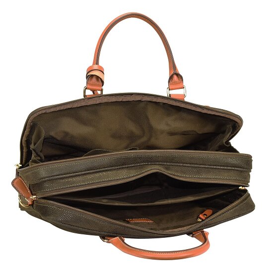 Bric's Life Briefcase 39 cm scomparto per laptop