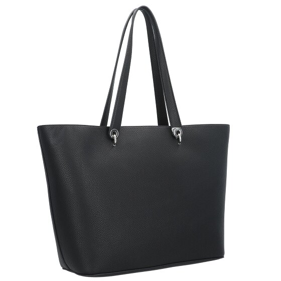 Tommy Hilfiger Emblem Borsa shopper 35 cm