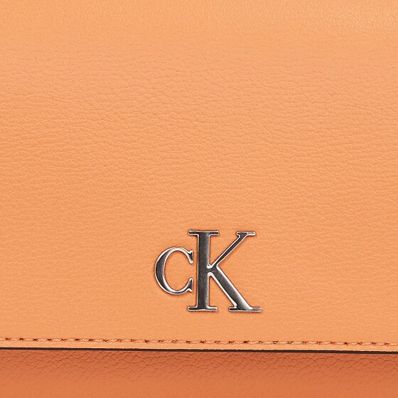 Calvin Klein Jeans Minimal Monogram Borsa a tracolla 21 cm