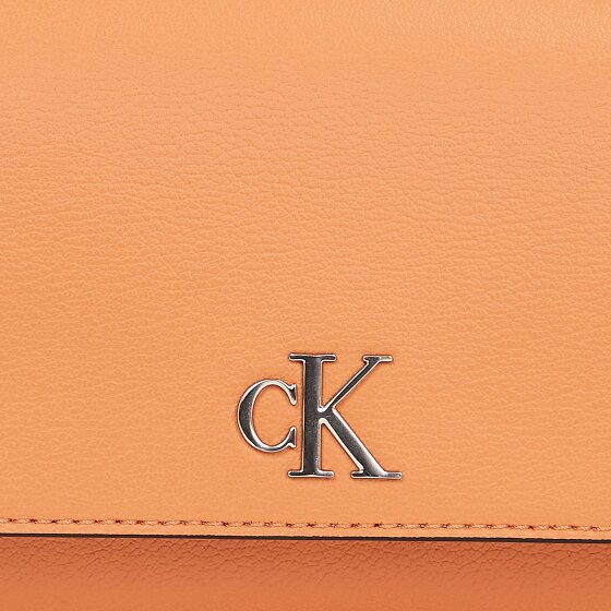 Calvin Klein Jeans Minimal Monogram Borsa a tracolla 21 cm