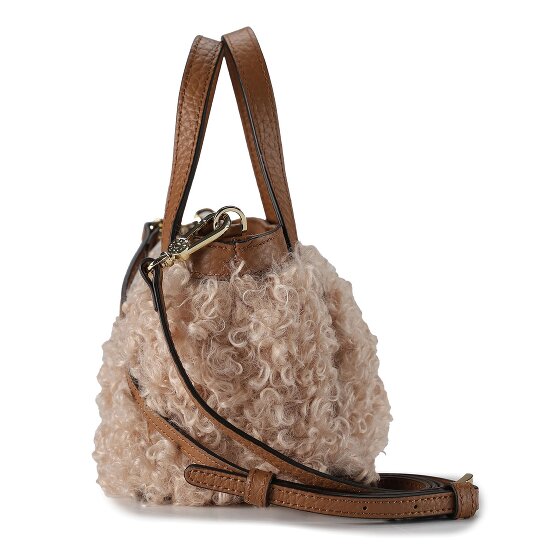 abro Cosmo Borsa a tracolla Pelle 24 cm