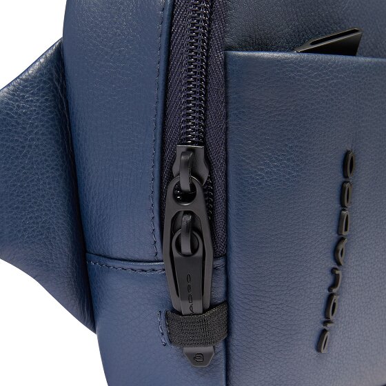 Piquadro Russel Marsupio Pelle 28 cm