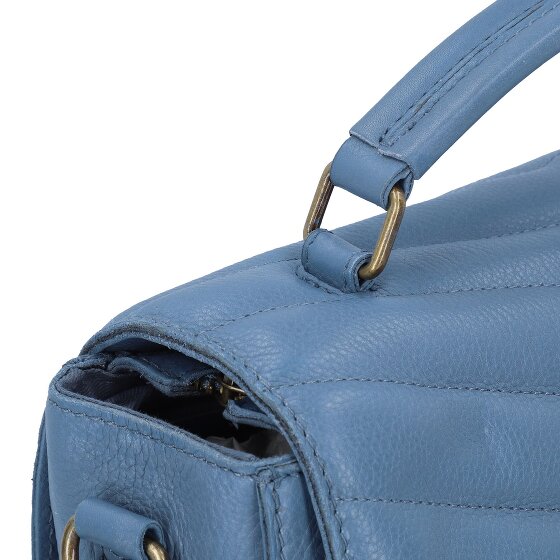 Cowboysbag Quilty Pleasure Borsetta Pelle 25 cm Cowboysbag Quilty Pleasure Borsetta Pelle 25 cm