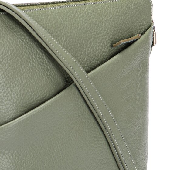 Mywalit Milano Borsa a tracolla Pelle 24 cm