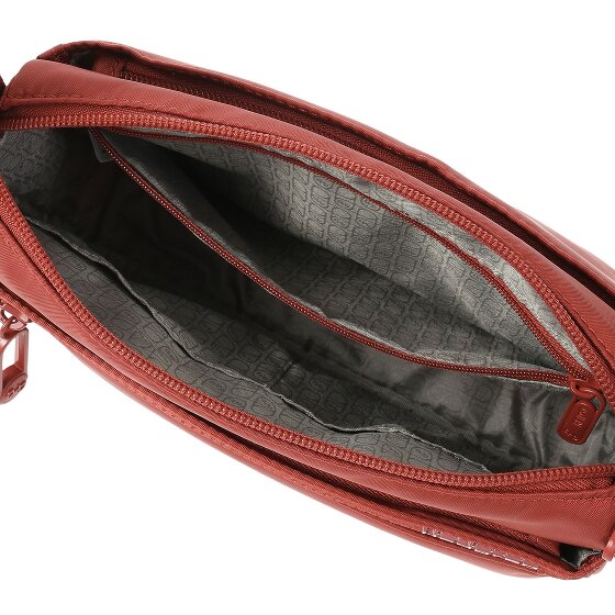 Hedgren Inner City Borsa a tracolla Protezione RFID 22 cm