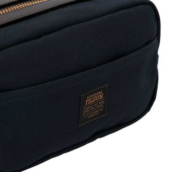 Filson Luggage Twill Borsa da toilette 24 cm