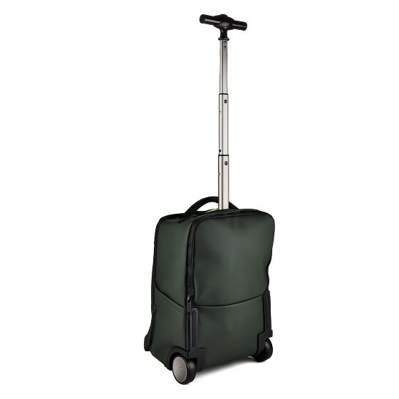 Piquadro Corner 2 ruote Trolley business 40 cm