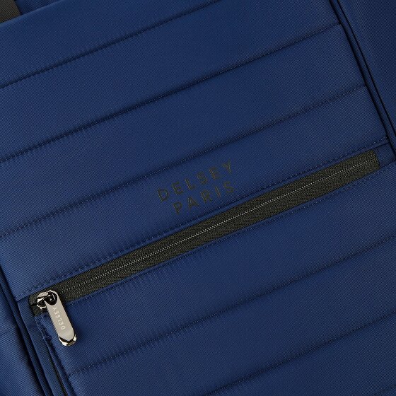 Delsey Paris Shadow 5.0 Zaino da giorno 41 cm Scomparto per laptop