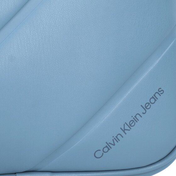 Calvin Klein Jeans Quilted Borsa a tracolla 19.5 cm