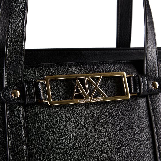 Armani Exchange Polly Borsa shopper 37 cm