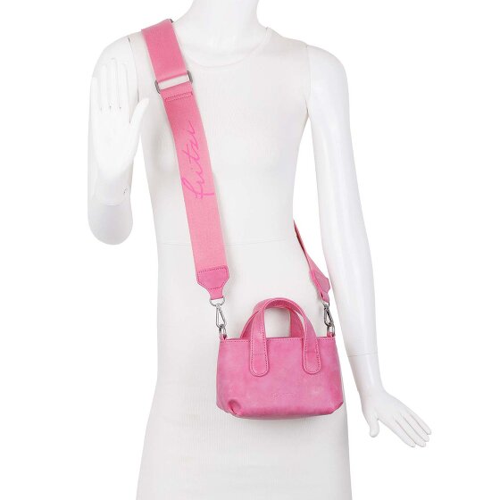 Fritzi aus Preußen Borsa a mano 18,5 cm