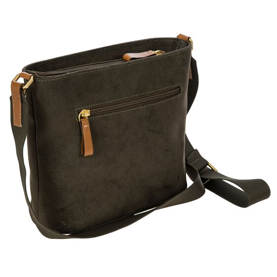 Bric's Borsa a tracolla Life 25 cm