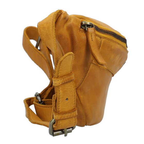 Harbour 2nd Anchor Love Jamie Marsupio Vera Pelle 34 cm